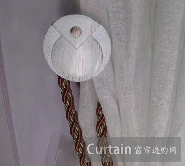 窗帘壁勾Q001
